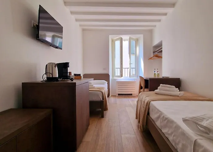 Mimmo אורחן ברגמו