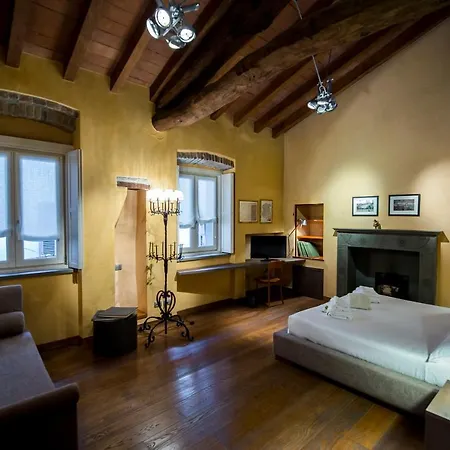 Mimmo * ベルガモ