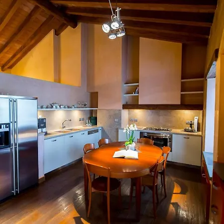 Locanda Mimmo *
