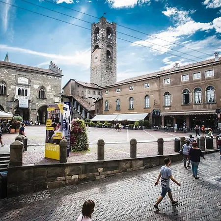 Mini-hôtel Mimmo Bergame