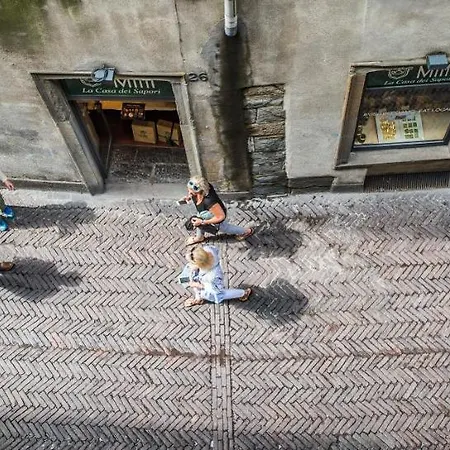 Mimmo Inn Bergamo