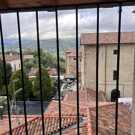 Mimmo Locanda *