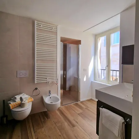 Mimmo * ベルガモ