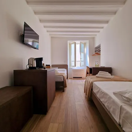 Mimmo Mini-hôtel Bergame