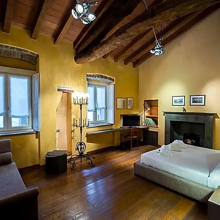 Inn Mimmo Bergamo