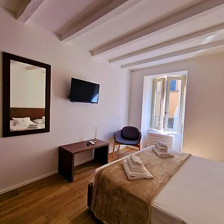 Inn Mimmo Bergamo