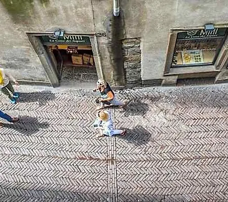 Mimmo * Bergamo