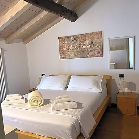 Locanda Mimmo *