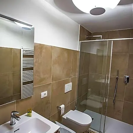 Penzion Mimmo Bergamo