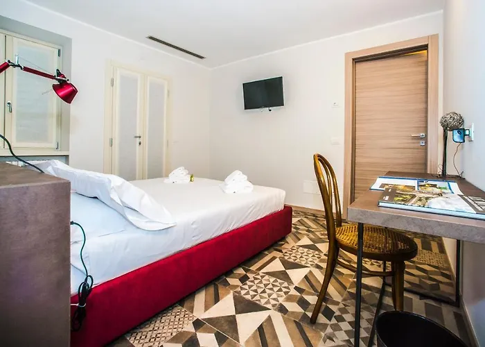 Mimmo Gasthof Bergamo