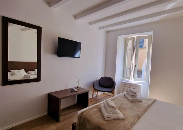 Mimmo Estalagem Bérgamo