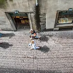 Mimmo Gasthof Bergamo