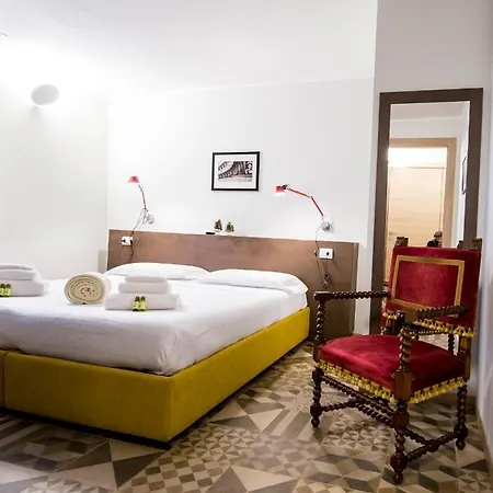 Mimmo אורחן ברגמו