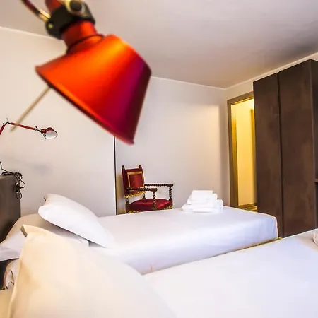 אורחן Mimmo ברגמו