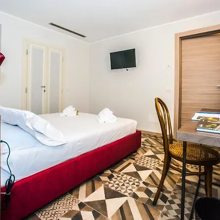 Mimmo אורחן ברגמו