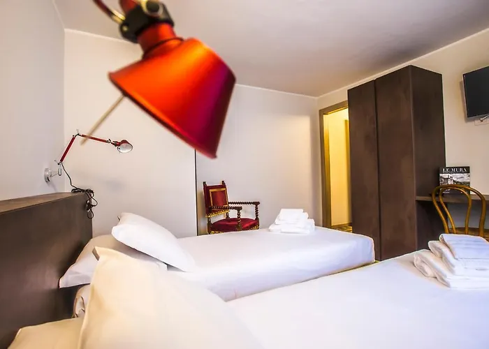 Estalagem Mimmo Bérgamo