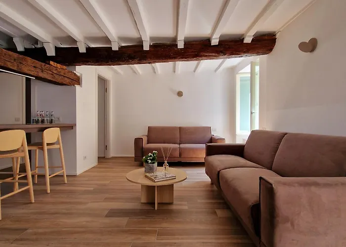 Mimmo Estalagem Bérgamo